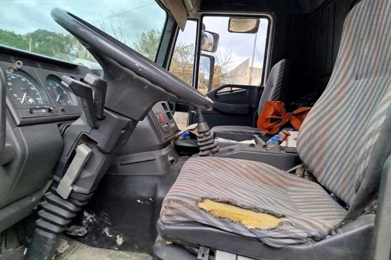 OmecoHub - Immagine IVECO 190E30